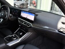 BMW Řada 3 320d xDrive MSPORT ČR 3LZÁRUKA - 17