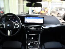 BMW Řada 3 320d xDrive MSPORT ČR 3LZÁRUKA - 4
