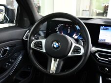 BMW Řada 3 320d xDrive MSPORT ČR 3LZÁRUKA - 5