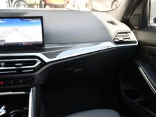 BMW Řada 3 320d xDrive MSPORT ČR 3LZÁRUKA - 7