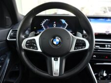 BMW Řada 3 320d xDrive MSPORT ČR 3LZÁRUKA - 23