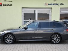 BMW Řada 3 320d xDrive MSPORT ČR 3LZÁRUKA - 10