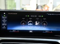 BMW Řada 3 320d xDrive MSPORT ČR 3LZÁRUKA - 30
