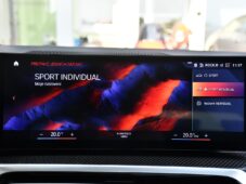 BMW Řada 3 320d xDrive MSPORT ČR 3LZÁRUKA - 32