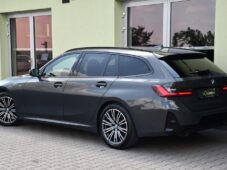BMW Řada 3 320d xDrive MSPORT ČR 3LZÁRUKA - 2