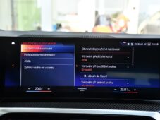 BMW Řada 3 320d xDrive MSPORT ČR 3LZÁRUKA - 35