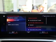 BMW Řada 3 320d xDrive MSPORT ČR 3LZÁRUKA - 36