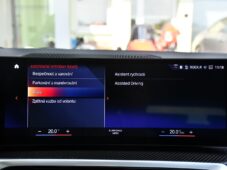 BMW Řada 3 320d xDrive MSPORT ČR 3LZÁRUKA - 37