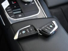 BMW Řada 3 320d xDrive MSPORT ČR 3LZÁRUKA - 39