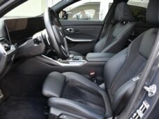 BMW Řada 3 320d xDrive MSPORT ČR 3LZÁRUKA - 12