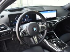 BMW Řada 3 320d xDrive MSPORT ČR 3LZÁRUKA - 14