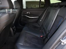 BMW Řada 3 320d xDrive MSPORT ČR 3LZÁRUKA - 19