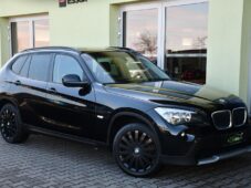 BMW X1 xDrive18d 2xALU - 4