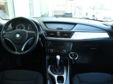 BMW X1 xDrive18d 2xALU - 8