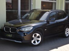 BMW X1 xDrive18d 2xALU - 0