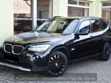 BMW X1 xDrive18d 2xALU - 1