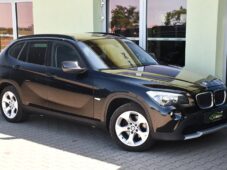 BMW X1 xDrive18d 2xALU - 3