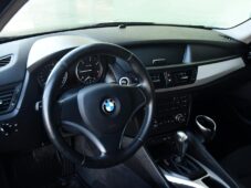 BMW X1 xDrive18d 2xALU - 19