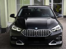 BMW Řada 2 218d NAVI LED 1M ČR - 8