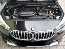 BMW Řada 2 218d NAVI LED 1M ČR - 37