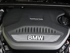 BMW Řada 2 218d NAVI LED 1M ČR - 38