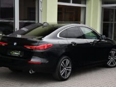 BMW Řada 2 218d NAVI LED 1M ČR - 3