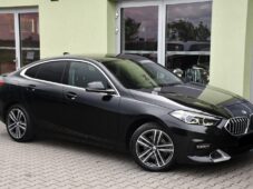 BMW Řada 2 218d NAVI LED 1M ČR - 1