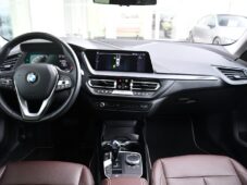 BMW Řada 2 218d NAVI LED 1M ČR - 4