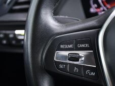 BMW Řada 2 218d NAVI LED 1M ČR - 22