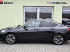 BMW Řada 2 218d NAVI LED 1M ČR - 10