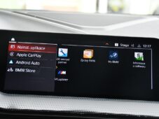 BMW Řada 2 218d NAVI LED 1M ČR - 27