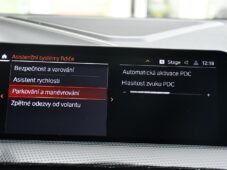 BMW Řada 2 218d NAVI LED 1M ČR - 34