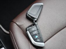 BMW Řada 2 218d NAVI LED 1M ČR - 36