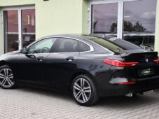 BMW Řada 2 218d NAVI LED 1M ČR - 2