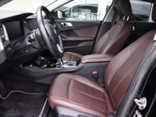 BMW Řada 2 218d NAVI LED 1M ČR - 12