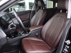 BMW Řada 2 218d NAVI LED 1M ČR - 13