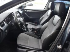 Škoda Octavia 2.0TDi STYLE DSG ACC ČR - 9
