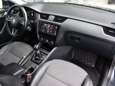 Škoda Octavia 2.0TDi STYLE DSG ACC ČR - 11