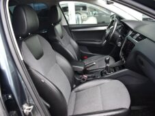 Škoda Octavia 2.0TDi STYLE DSG ACC ČR - 12