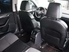 Škoda Octavia 2.0TDi STYLE DSG ACC ČR - 14