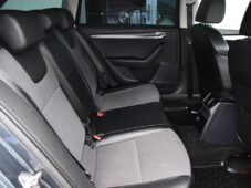 Škoda Octavia 2.0TDi STYLE DSG ACC ČR - 15