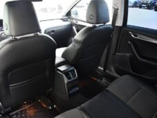 Škoda Octavia 2.0TDi STYLE DSG ACC ČR - 17