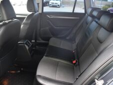 Škoda Octavia 2.0TDi STYLE DSG ACC ČR - 18