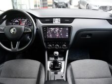 Škoda Octavia 2.0TDi STYLE DSG ACC ČR - 20