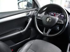 Škoda Octavia 2.0TDi STYLE DSG ACC ČR - 21