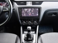 Škoda Octavia 2.0TDi STYLE DSG ACC ČR - 22