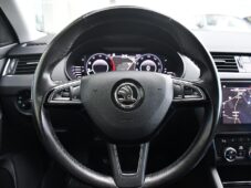 Škoda Octavia 2.0TDi STYLE DSG ACC ČR - 26