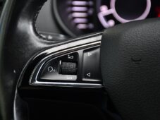 Škoda Octavia 2.0TDi STYLE DSG ACC ČR - 27