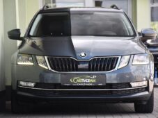 Škoda Octavia 2.0TDi STYLE DSG ACC ČR - 7