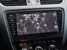 Škoda Octavia 2.0TDi STYLE DSG ACC ČR - 30